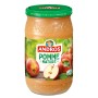 Plain Apple Compote 750g - Andros