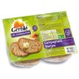 Gluten-Free Country Bread 350g - GERBLE