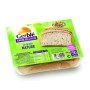 Gluten-Free Plain Bread 230g - GERBLE
