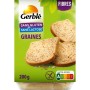 Seeded Bread 200g - Gerble