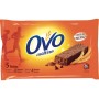 Cereal Energy Bars 5x20g - OVOMALTINE
