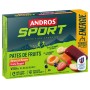Sport Fruit Pastes Apricot Banana Red Berries X6 - Andros