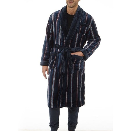 ROBE LONGUE HOMME CROSS CORALINA FINDEL