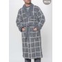 KINANIT CORALINA ROBE LONGUE HIVER POUR HOMMES
