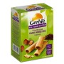 Crispy Hazelnut Cocoa Break Gluten-Free Biscuit 125g - Gerble