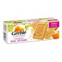 Crousti'Son Honey/Sesame Biscuit 200g - GERBLE