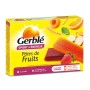 Pâtes De Fruits 162g - Gerble