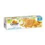 Biscuit croquant miel/sésame 162g - GERBLE