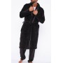 ROBE CROSS HOMME CORALINA MUYDEMI