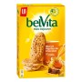 Honey and Chocolate Chip Breakfast Biscuits 400g - BELVITA
