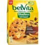 Biscuits moelleux fruits rouges céréales 250g - BELVITA