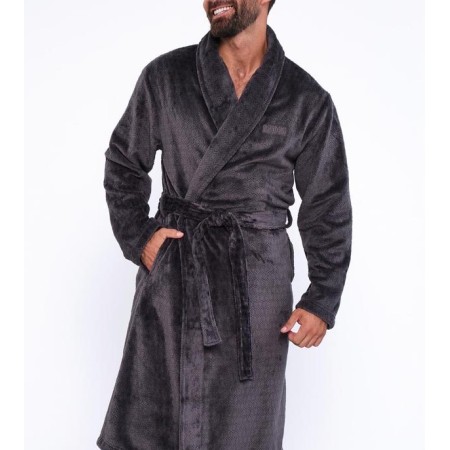 ROBE CROSS HOMME CORALINA MUYDEMI