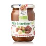 Organic Hazelnut and Cocoa Spread 280g - Lucien Georgelin