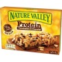 Chocolate and Peanut Protein Bar 4x4 - NATURE VALLEY