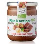 Organic Spread 400g Palm Oil Free - LUCIEN GEORGELIN
