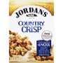 Country Crisp 4 Nuts 550g - JORDANS