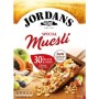 Fruit/Nut Muesli Cereal 750g - Jordans