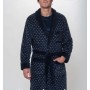 ROBE HOMME CROSS CORALINA DON ALGODON