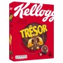 Chocolate Hazelnut Treasure, 410g - KELLOGG'S