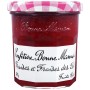 Confiture Fraises Et Fraises Des Bois 370g - Bonne Maman