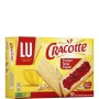 Toasted Wheat Crackers 250g - CRACOTTE