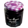 Intense Blueberry Jam 335g - BONNE MAMAN