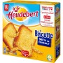 96% Grain Rusks, La Biscotte Heudebert 290g - Lu