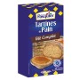 Whole Wheat Bread Toast 240g - PASQUIER