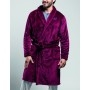 ROBE HOMME CROIX CORALINA LIN