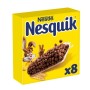 8x25g Nesquik Bars
