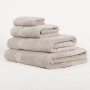 Pearl Gray Bath Towel 700g