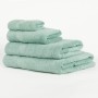Serviette de bain verte Tiffany 700 g