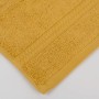 Serviette de bain moutarde 700gr