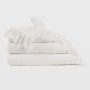 Fringed Towel 550g