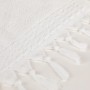 Fringed Towel 550g