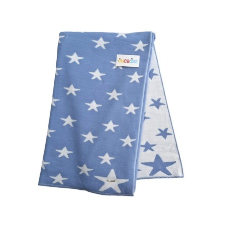 COUVERTURE HIVER POUR BÉBÉ POINT MY CUCADAS