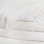 Fringed Towel 550g