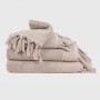 Fringed Towel 550g