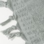 Serviette à franges 550gr