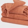 Fringed Towel 550g