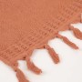 Serviette à franges 550gr