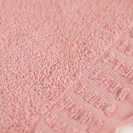 Serviette à franges 550gr