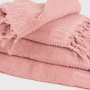 Fringed Towel 550g