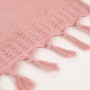 Serviette à franges 550gr