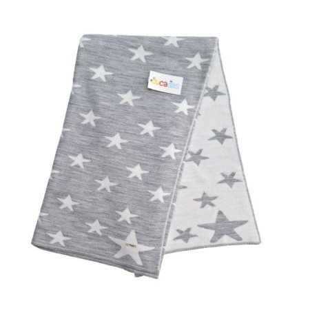 WINTER BLANKET FOR BABY POINT MY CUCADAS