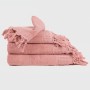 Fringed Towel 550g