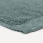 400g Double Terry Towel in French Green