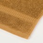 Ochre Double Terry Bath Towel 400g