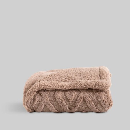 COUVERTURE CANAPÉ 130X160 CM KARAMELO