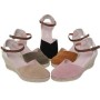 WOMEN'S LEATHER SANDAL
